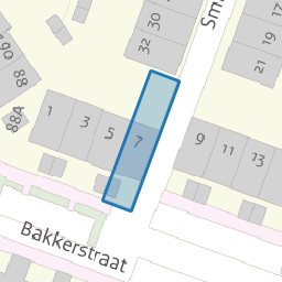 Perceel AMR01-K-3305