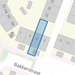 Perceel AMR01-K-3306