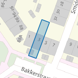 Perceel AMR01-K-3307