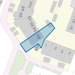 Perceel AMR01-K-3309