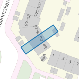 Perceel AMR01-K-3310