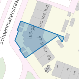 Perceel AMR01-K-3311