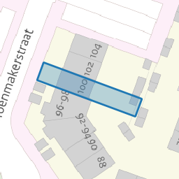 Perceel AMR01-K-3312