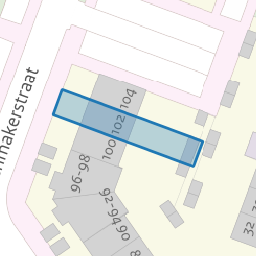 Perceel AMR01-K-3313