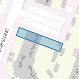 Perceel AMR01-K-3314