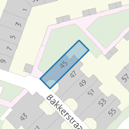 Perceel AMR01-K-3315