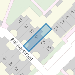 Perceel AMR01-K-3318