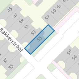 Perceel AMR01-K-3320