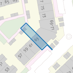 Perceel AMR01-K-3324