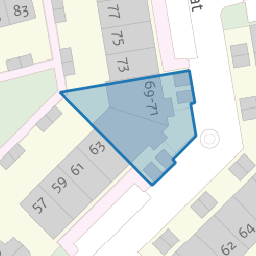 Perceel AMR01-K-3325