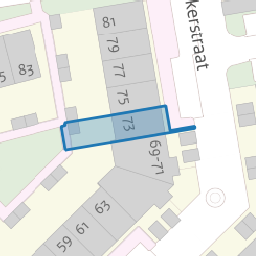 Perceel AMR01-K-3326