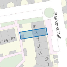 Perceel AMR01-K-3329