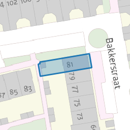 Perceel AMR01-K-3330