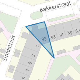 Perceel AMR01-K-3337