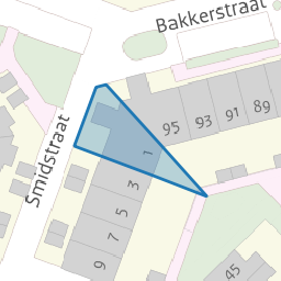 Perceel AMR01-K-3338