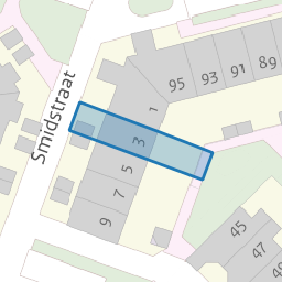 Perceel AMR01-K-3339