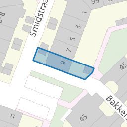 Perceel AMR01-K-3342