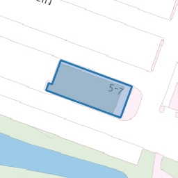 Perceel AMR01-K-3377