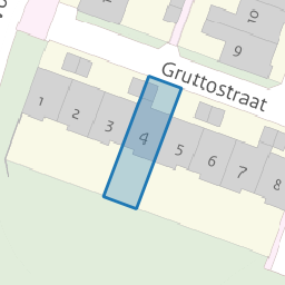 Perceel AMR01-K-3399