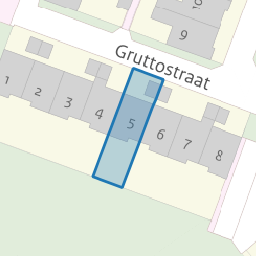 Perceel AMR01-K-3400