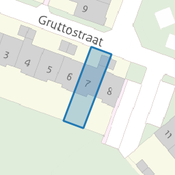 Perceel AMR01-K-3402