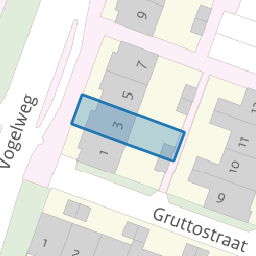 Perceel AMR01-K-3405