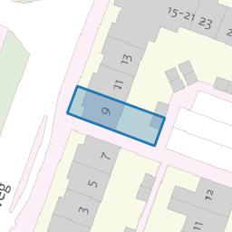 Perceel AMR01-K-3409