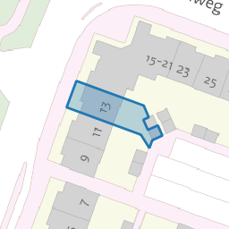 Perceel AMR01-K-3411