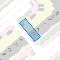 Perceel AMR01-K-3420