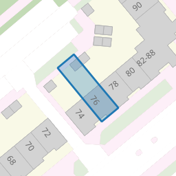 Perceel AMR01-K-3421