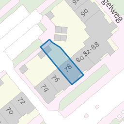 Perceel AMR01-K-3422