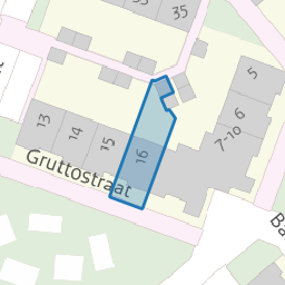 Perceel AMR01-K-3432