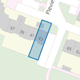 Perceel AMR01-K-3443