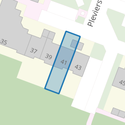 Perceel AMR01-K-3444