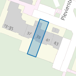 Perceel AMR01-K-3445