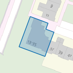 Perceel AMR01-K-3447