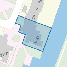 Perceel AMR01-K-3448