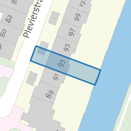 Perceel AMR01-K-3451