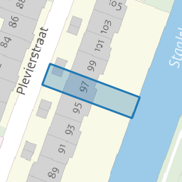 Perceel AMR01-K-3453