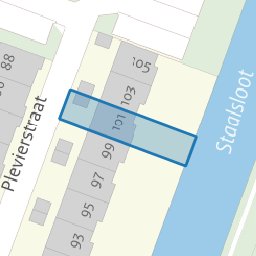 Perceel AMR01-K-3455