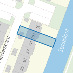 Perceel AMR01-K-3456