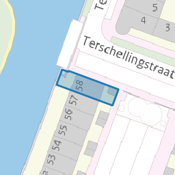 Perceel AMR01-K-3458