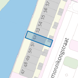 Perceel AMR01-K-3463