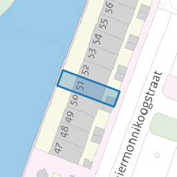 Perceel AMR01-K-3464