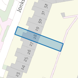 Perceel AMR01-K-3469