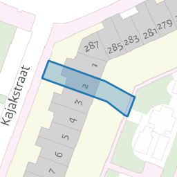 Perceel AMR01-K-3475