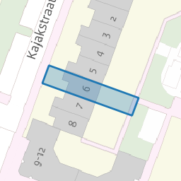 Perceel AMR01-K-3478