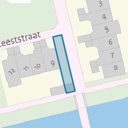 Perceel AMR01-K-3489