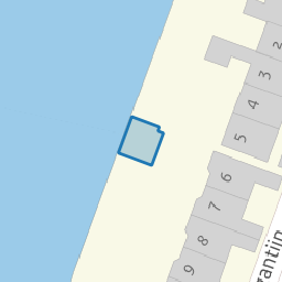 Perceel AMR01-K-3505