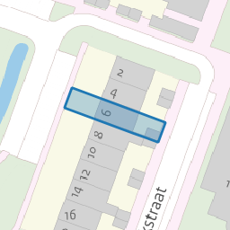 Perceel AMR01-K-3512